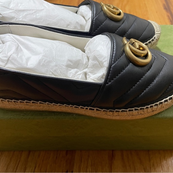 Gucci Espadrilles - Picture 4 of 14